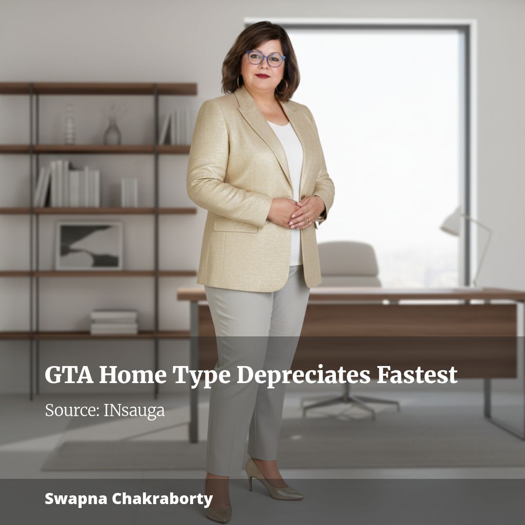 Unique Home Type Offers Affordable Opportunities in GTA
